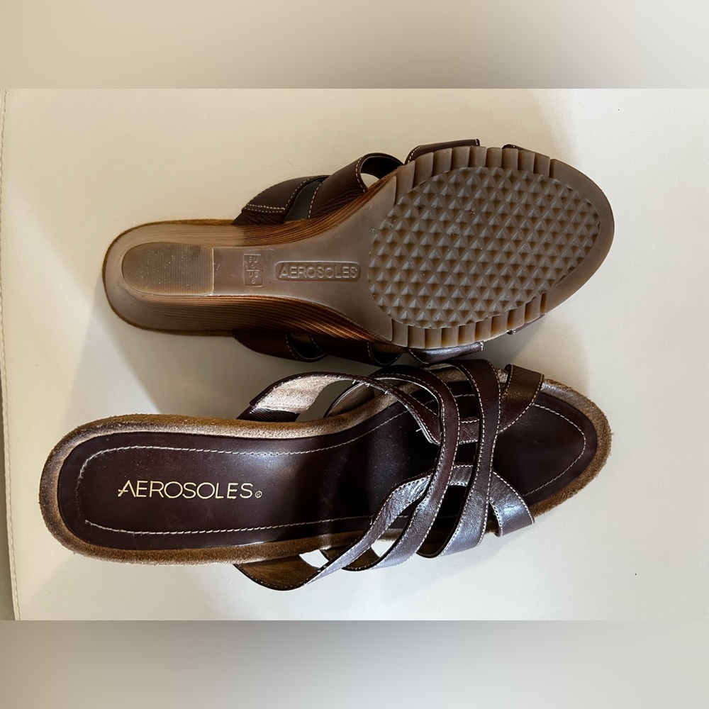 Aerosoles